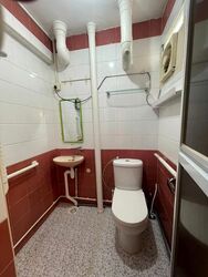 Blk 354 Clementi Avenue 2 Shopping Centre (Clementi), HDB 3 Rooms #560502611